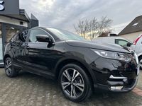 gebraucht Nissan Qashqai N-Connecta/Keyless/Comfortzugang/Navi/Sh