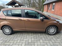 Second-hand Ford B-MAX 2013 Maro Monovolum
