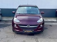 gebraucht Opel Adam Glam KLIMA STERNENHIMMEL SHZ BEHEIZBAR LENK