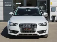 Gebraucht Audi A4 Allroad Sport 245 PS (180 kW) 2015 Weiß Kombi