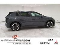 Neu Kia EV4 Earth 150 kW (204 PS) 2026 Grau Limousine