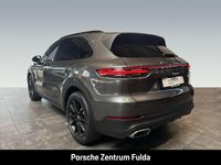 Gebraucht Porsche Cayenne 462 PS (339 kW) 2021 Grau SUV