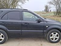 Gebraucht Kia Sorento 170 PS (125 kW) 2007 Grün SUV