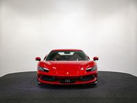 Neu Ferrari 296 829 PS (609 kW) 2025 Rot