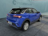 Gebraucht Opel Mokka-e Edition 100 kW (136 PS) 2021 Blau SUV