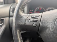 Gebraucht Toyota Corolla 110 PS (80 kW) 2006 Andere farben Kleinwagen