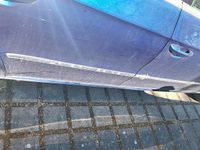 Gebraucht VW Passat 160 PS (117 kW) 2008 Blau Limousine