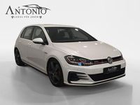 Gebraucht VW Golf VII GTI 245 PS (180 kW) 2018 Weiß Limousine