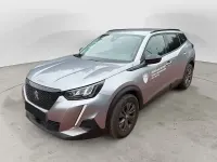 Gebraucht Peugeot 2008 Style 102 PS (75 kW) 2022 (gris artense) SUV