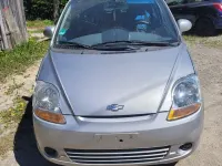 Occasion Chevrolet Matiz 67 ch (49 kW) 2007 Gris Citadine