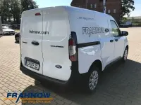 Gebraucht Ford Transit Trend 101 PS (74 kW) 2024 Andere Van