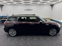 Gebraucht Mini Cooper Clubman 150 PS (110 kW) 2015 Kombi