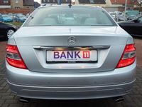 Gebraucht Mercedes C300 231 PS (169 kW) 2010 Iridiumsilber  metalliclack Limousine