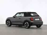 Gebraucht Mini Cooper S Cabriolet Favoured 204 PS (150 kW) 2024 Grau Cabrio