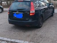 gebraucht Hyundai i10 2011 1,6 Diesel