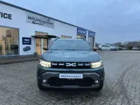 Neu Dacia Duster Extreme 158 PS (116 kW) 2026 Zedergrün SUV