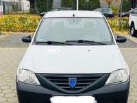 gebraucht Dacia Logan Pick-Up Logan1.5 dCi Ambiance