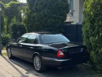 Gebraucht Jaguar XJ 207 PS (152 kW) 2006 Schwarz Limousine