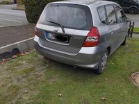Gebraucht Honda Jazz 78 PS (57 kW) 2005 Grau Kleinwagen