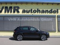 Neu Skoda Karoq 150 PS (110 kW) 2026 Schwarz SUV