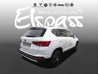 gebraucht Seat Ateca Xcellence LED 360KAMERA EL.HECKKLAPPE ACC SHZ KEYLESS