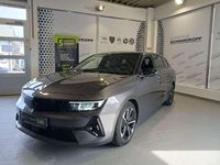 Gebraucht Opel Astra 131 PS (96 kW) 2025 Grau Kombi