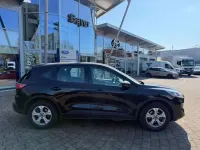 Gebraucht Ford Kuga Cool & Connect 224 PS (164 kW) 2021 Agate black metallic SUV