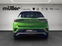 Gebraucht Opel Mokka-e Elegance 100 kW (136 PS) 2022 Grün SUV