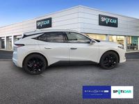 Gebraucht DS Automobiles DS4 Performance Line Plus 131 PS (96 kW) 2023 Weiß SUV