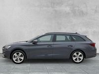Gebraucht Seat Leon ST FR 150 PS (110 kW) 2025 Grau Kombi