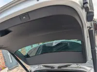 Gebraucht Skoda Octavia Clever 150 PS (110 kW) 2022 Silber Kombi