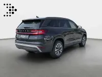 Neu Skoda Kodiaq Selection 193 PS (141 kW) 2026 Blackmagic perleffekt SUV