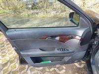 Gebraucht Mercedes E220 Avantgarde 150 PS (110 kW) 2006 Limousine