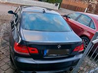 Gebraucht BMW 335 306 PS (225 kW) 2008 Grau Coupé