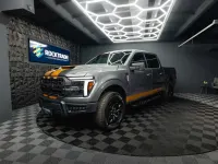 Gebraucht Ford V8 Raptor 405 PS (297 kW) 2025 Grau SUV