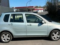 Usata Mazda 2 85 CV (62 kW) 2004 Andere farben Utilitaria