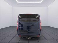 Gebraucht Ford Transit Custom Trend 185 PS (136 kW) 2021 Blau