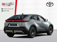 Neu Toyota C-HR 224 PS (164 kW) 2026 Mineral metallic SUV
