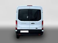 Gebraucht Ford Transit Trend 131 PS (96 kW) 2024 Weiß Pickup