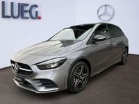 gebraucht Mercedes B250e AMG-EDITION+AHK+KAMERA+LED+NAVI+NIGHT