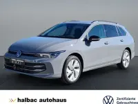 Gebraucht VW Golf VIII 150 PS (110 kW) 2026 Grau Kombi