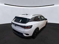 Gebraucht VW ID.4 Pro Performance 150 kW (204 PS) 2022 Weiß SUV