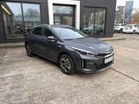 Neu Kia XCeed 116 PS (85 kW) 2025 Grau SUV