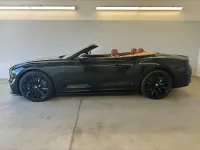 Gebraucht Bentley Continental 659 PS (484 kW) 2024 Grün