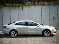 Gebraucht VW Passat 140 PS (102 kW) 2010 Silver leaf Limousine