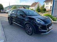 gebraucht Ford Puma 1.0 EcoBoost Titanium