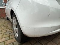 Gebraucht Opel Corsa 90 PS (66 kW) 2017 Weiß Kleinwagen