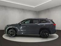 Uusi VW Tayron 193 HP (141 kW) 2026 Harmaa Katumaasturi