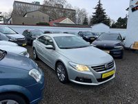 Gebraucht VW Passat 170 PS (125 kW) 2011 Silver leaf metallic Limousine