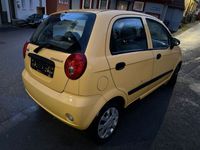 gebraucht Chevrolet Matiz S